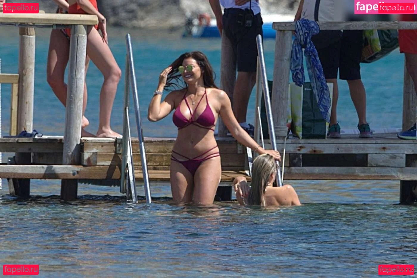 Jessica Wright Onlyfans Photo Gallery 