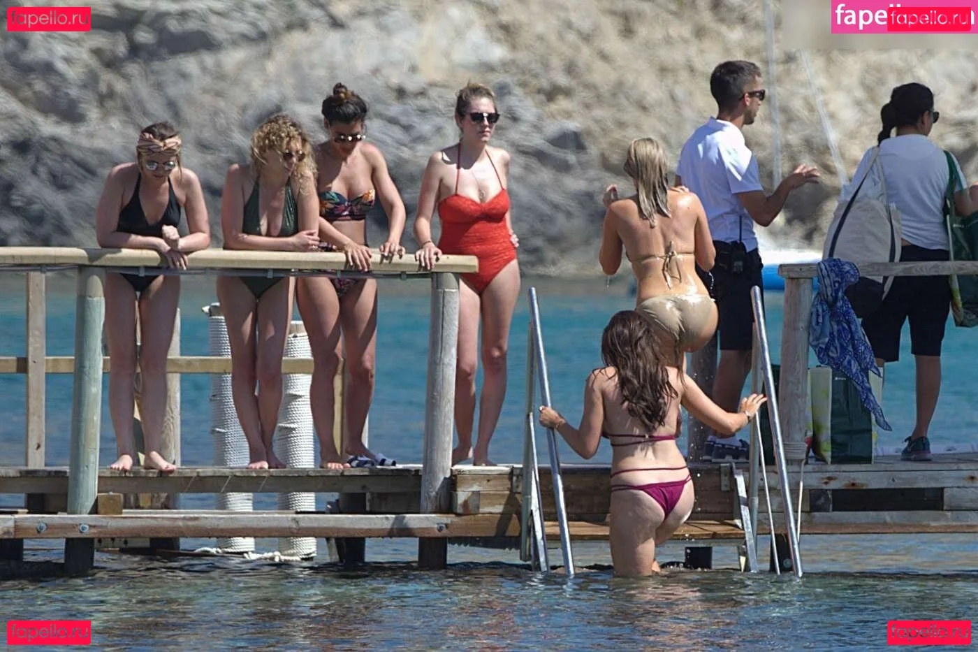 Jessica Wright Onlyfans Photo Gallery 