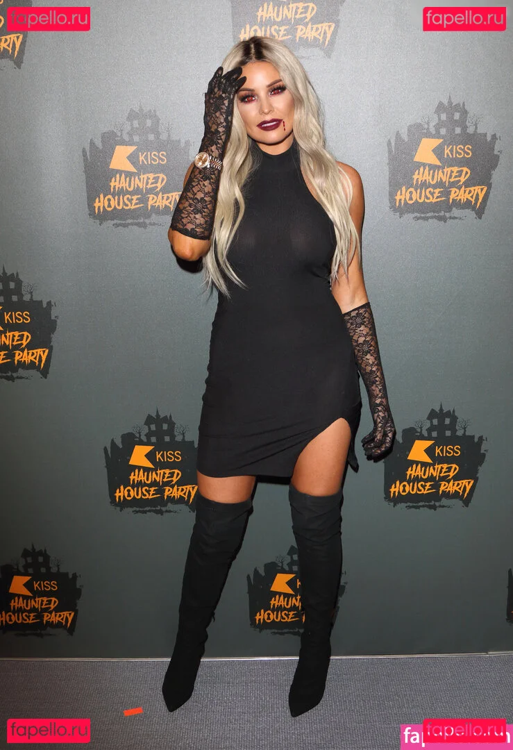 Jessica Wright Onlyfans Photo Gallery 