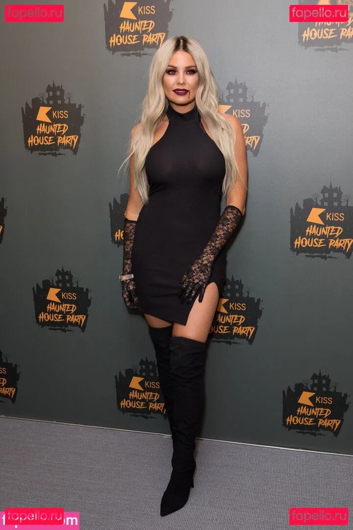 Jessica Wright Onlyfans Photo Gallery 