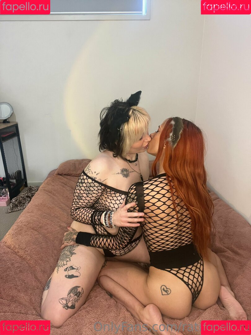 ratchetbrat Onlyfans Photo Gallery 