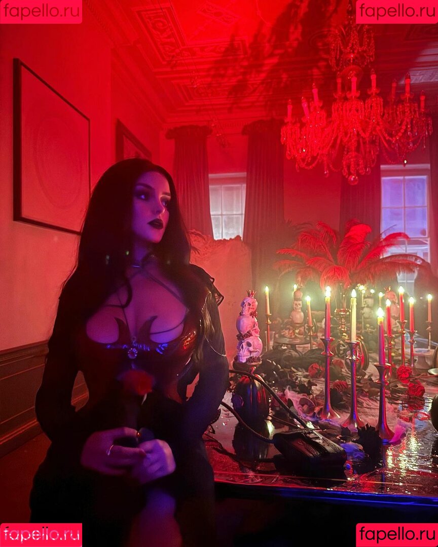 goddesstrinity1 Onlyfans Photo Gallery 