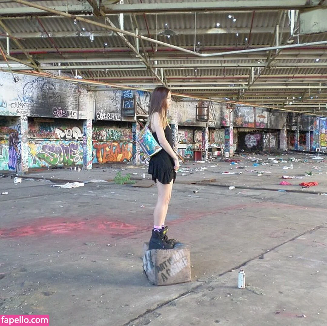 Bxllachxn Onlyfans Photo Gallery 