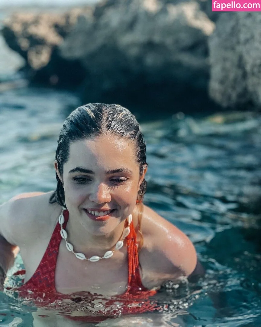 Josie Hermer Onlyfans Photo Gallery 