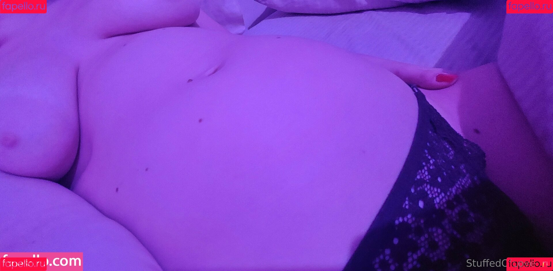 stuffedoflove Onlyfans Photo Gallery 