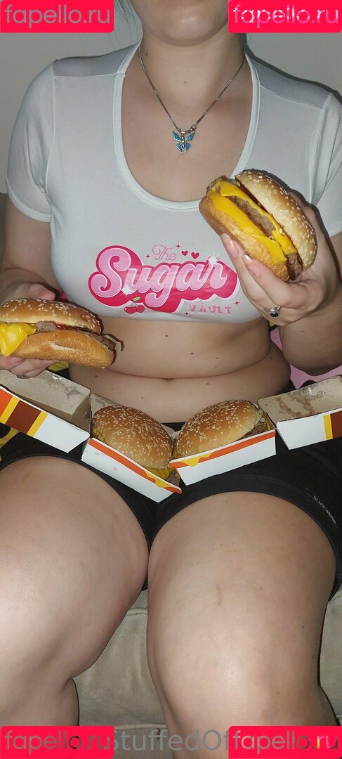 stuffedoflove Onlyfans Photo Gallery 