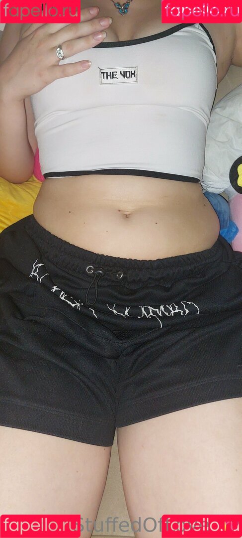 stuffedoflove Onlyfans Photo Gallery 