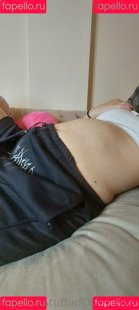 stuffedoflove Onlyfans Photo Gallery 