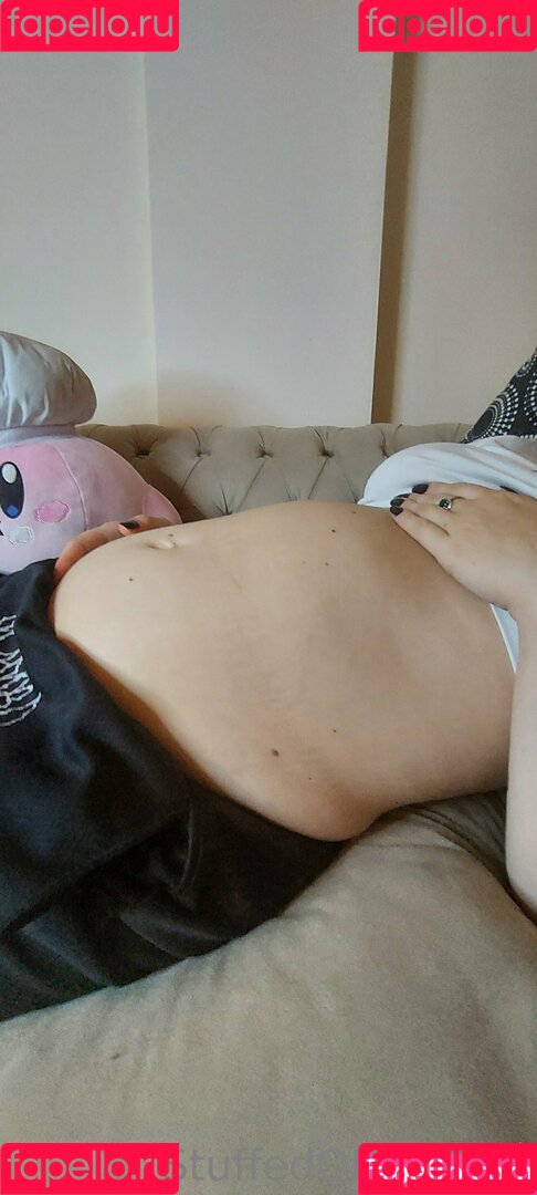 stuffedoflove Onlyfans Photo Gallery 