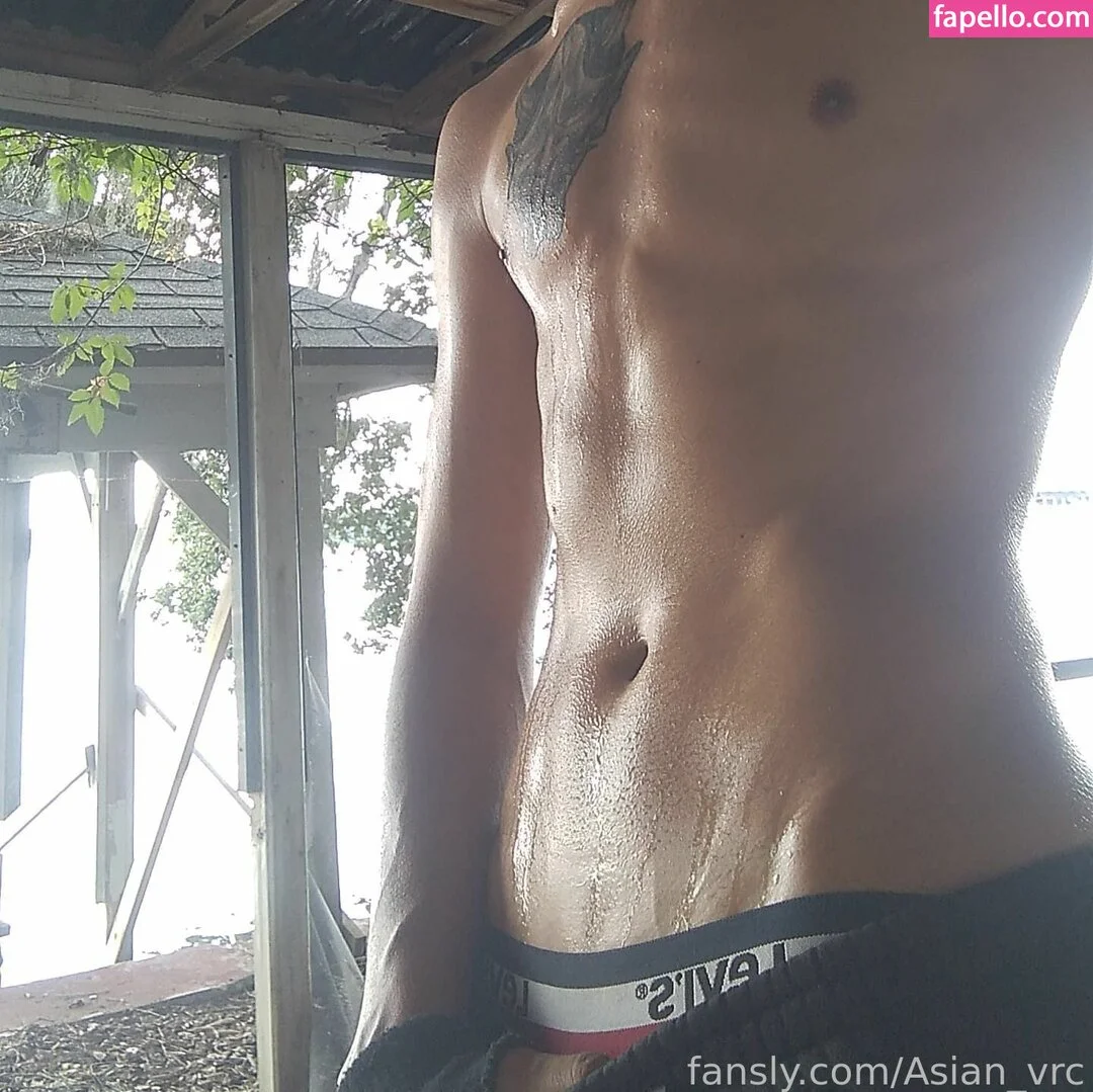 Asian_vrc Onlyfans Photo Gallery 