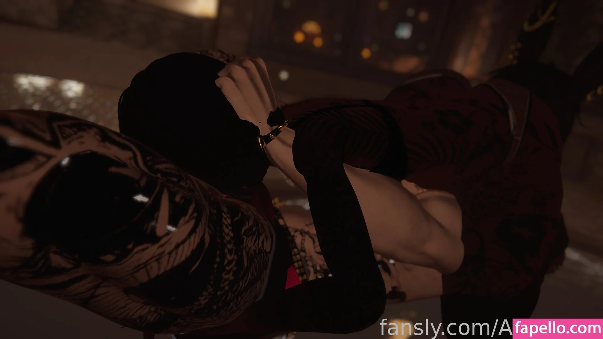 Asian_vrc Onlyfans Photo Gallery 