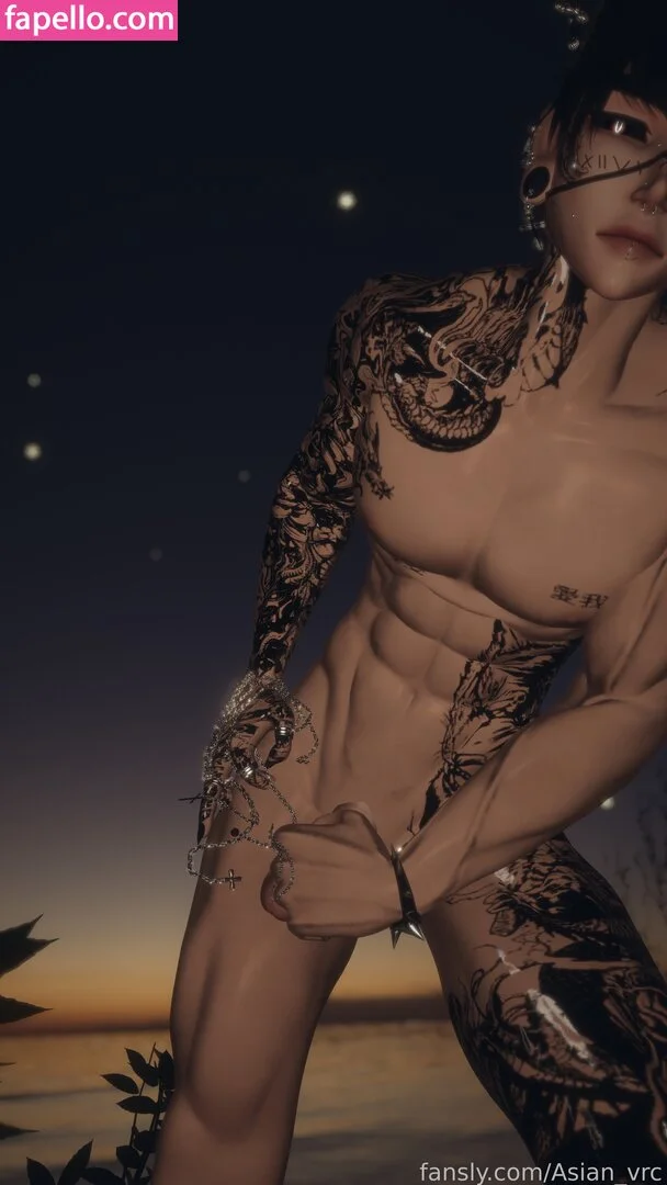 Asian_vrc Onlyfans Photo Gallery 