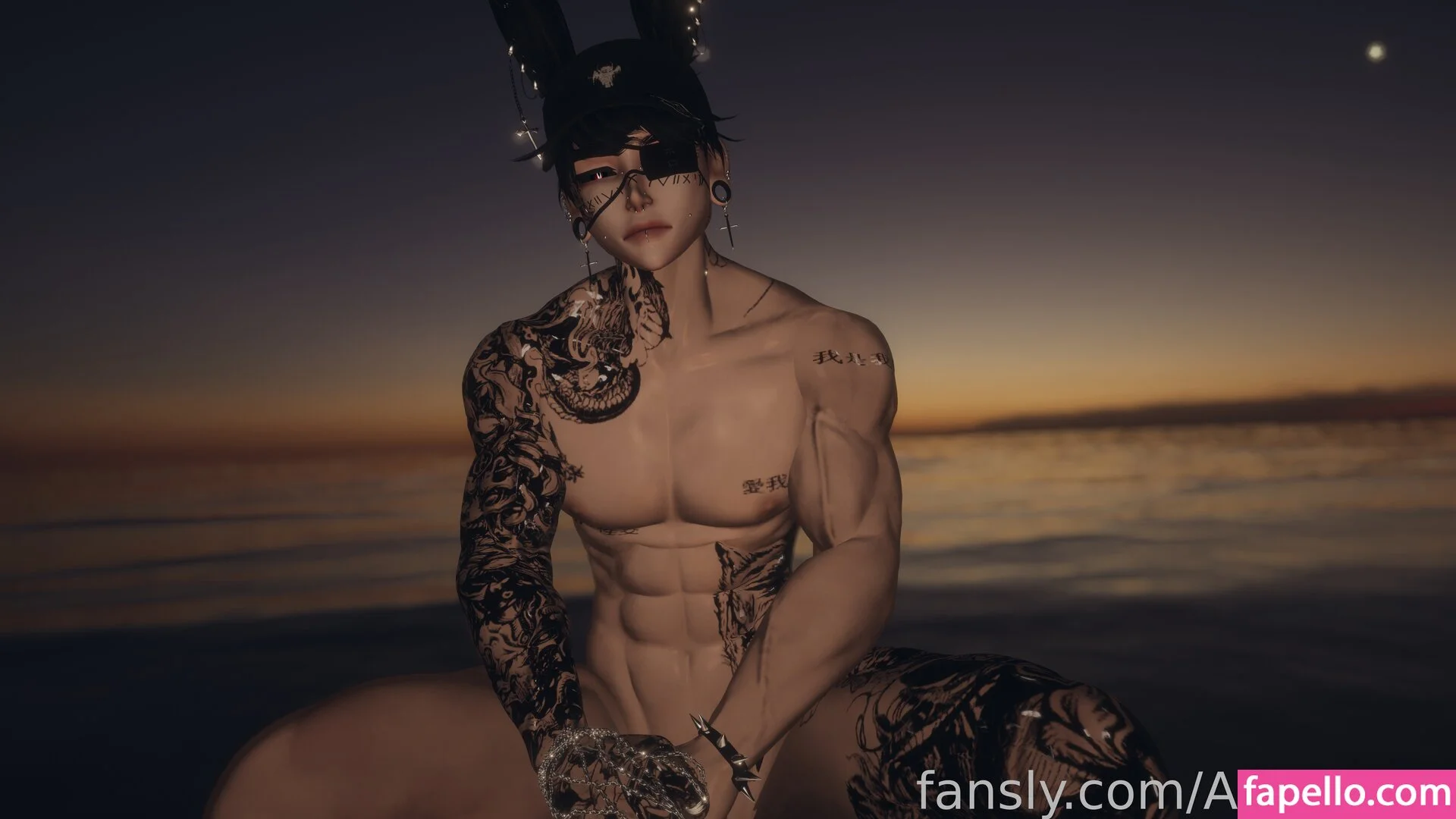 Asian_vrc Onlyfans Photo Gallery 