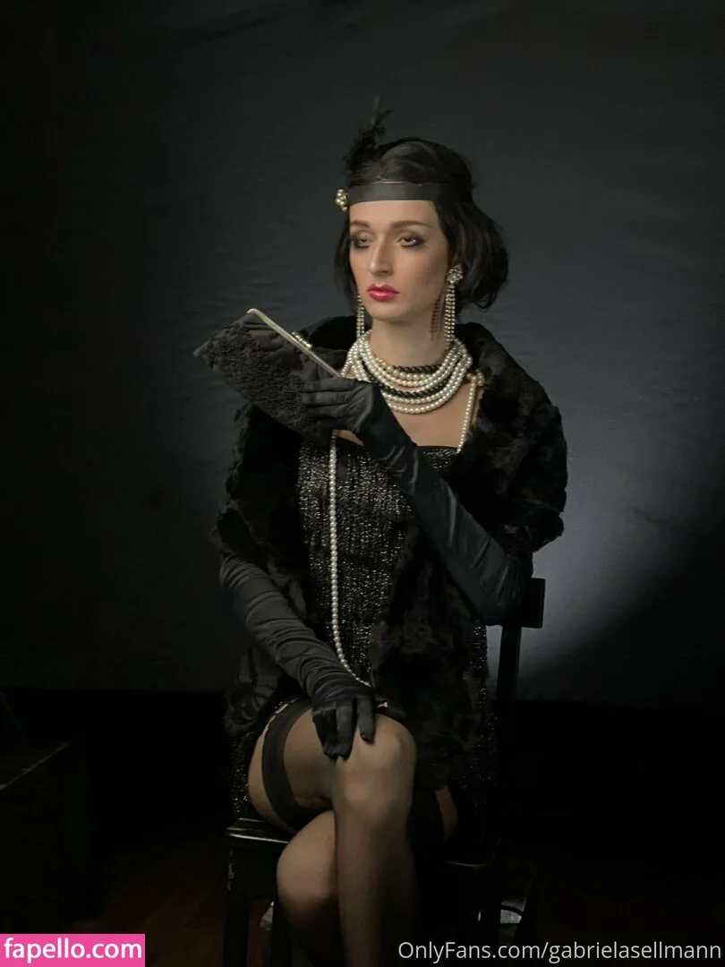 gabrielasellmann Onlyfans Photo Gallery 