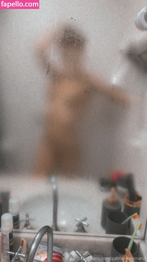 gabrielasellmann Onlyfans Photo Gallery 