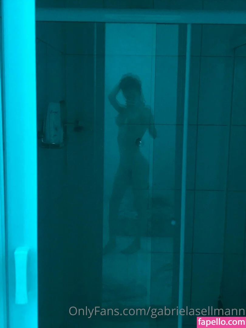 gabrielasellmann Onlyfans Photo Gallery 