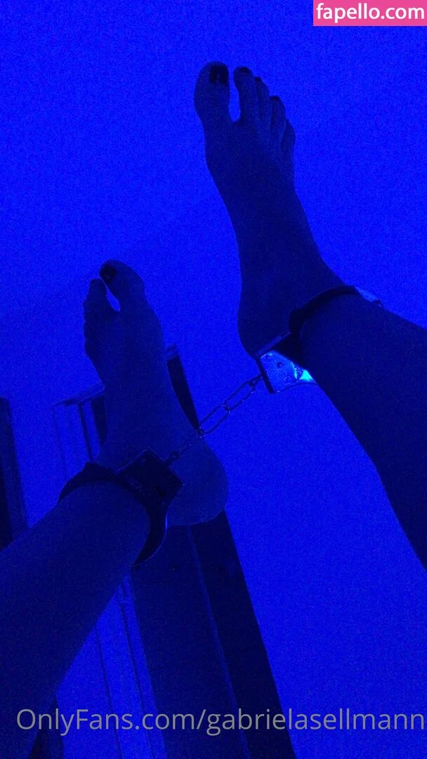 gabrielasellmann Onlyfans Photo Gallery 