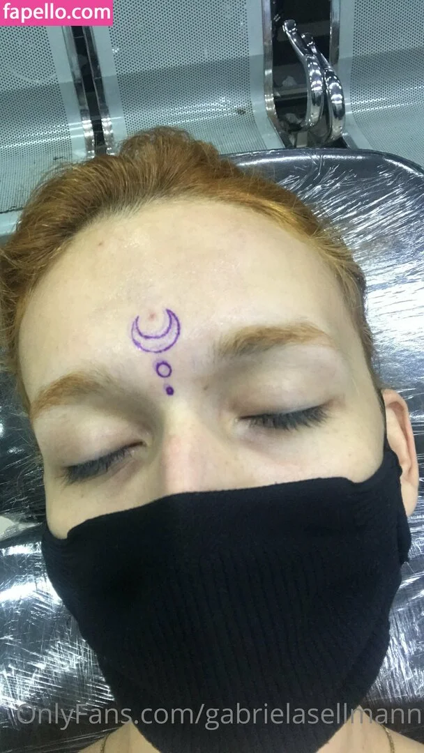 gabrielasellmann Onlyfans Photo Gallery 