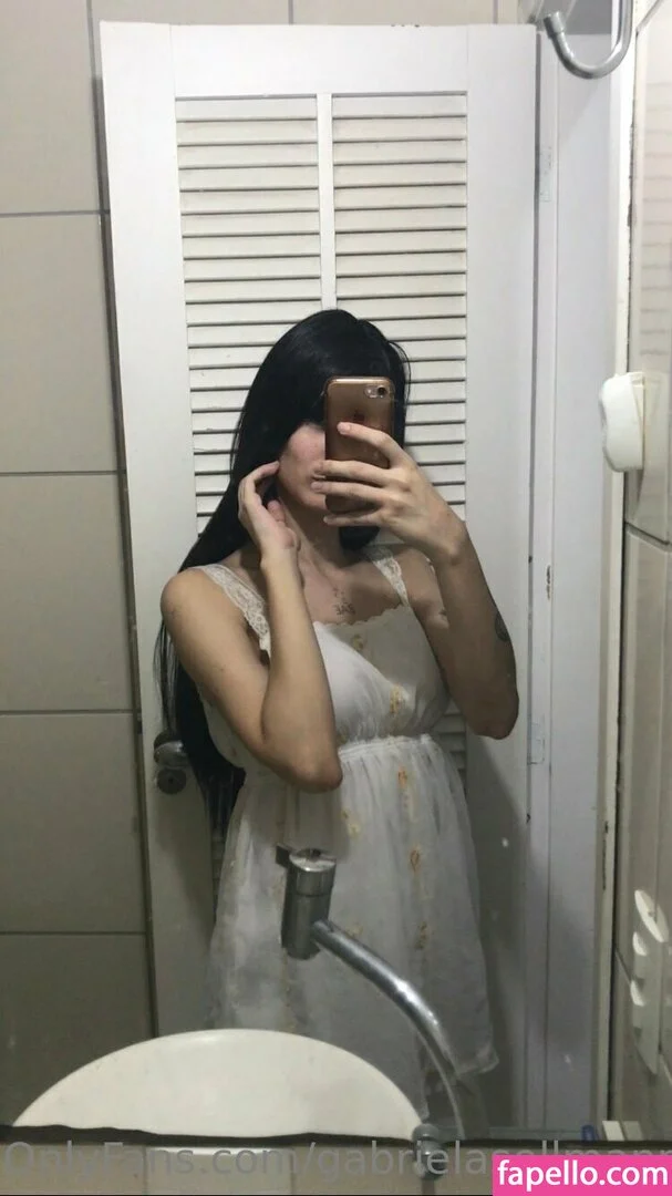gabrielasellmann Onlyfans Photo Gallery 