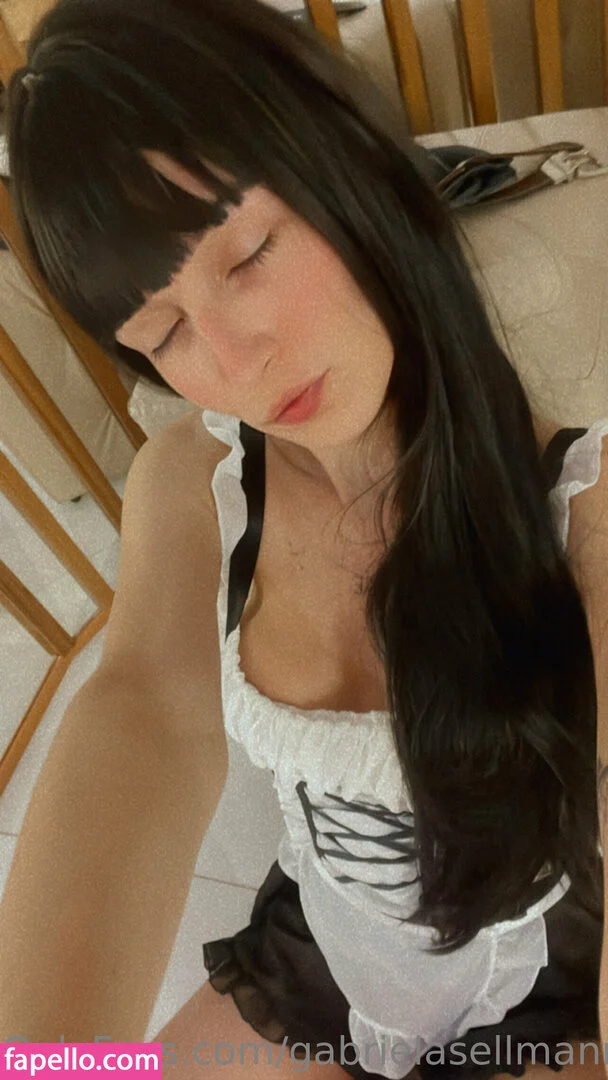 gabrielasellmann Onlyfans Photo Gallery 