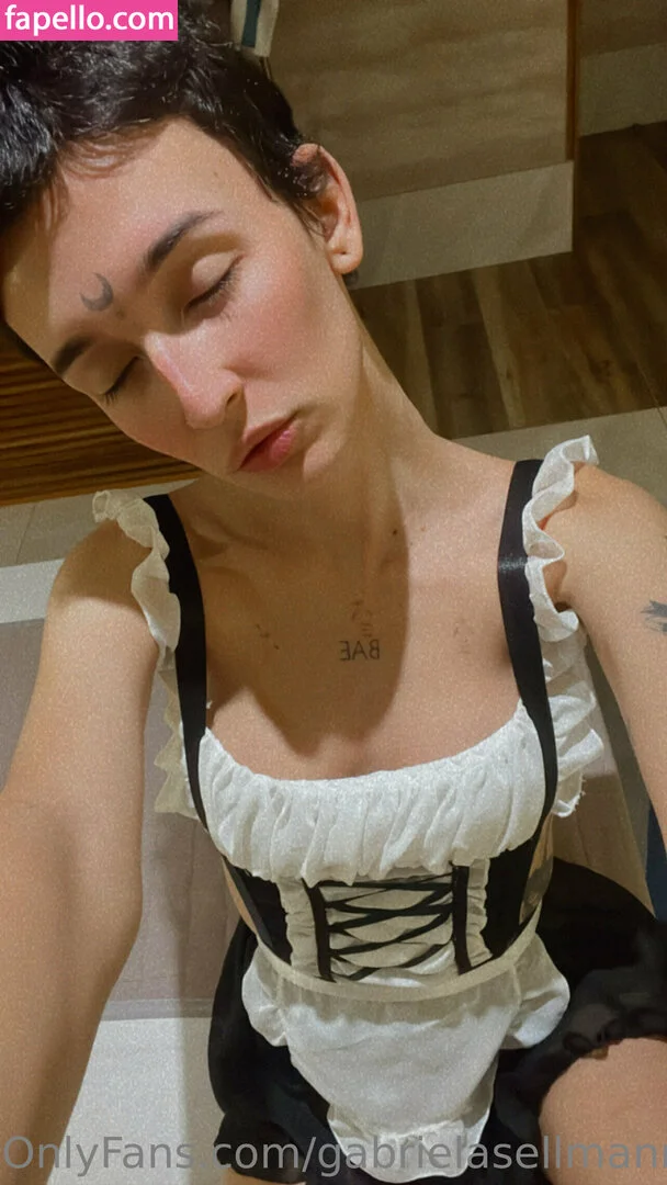 gabrielasellmann Onlyfans Photo Gallery 