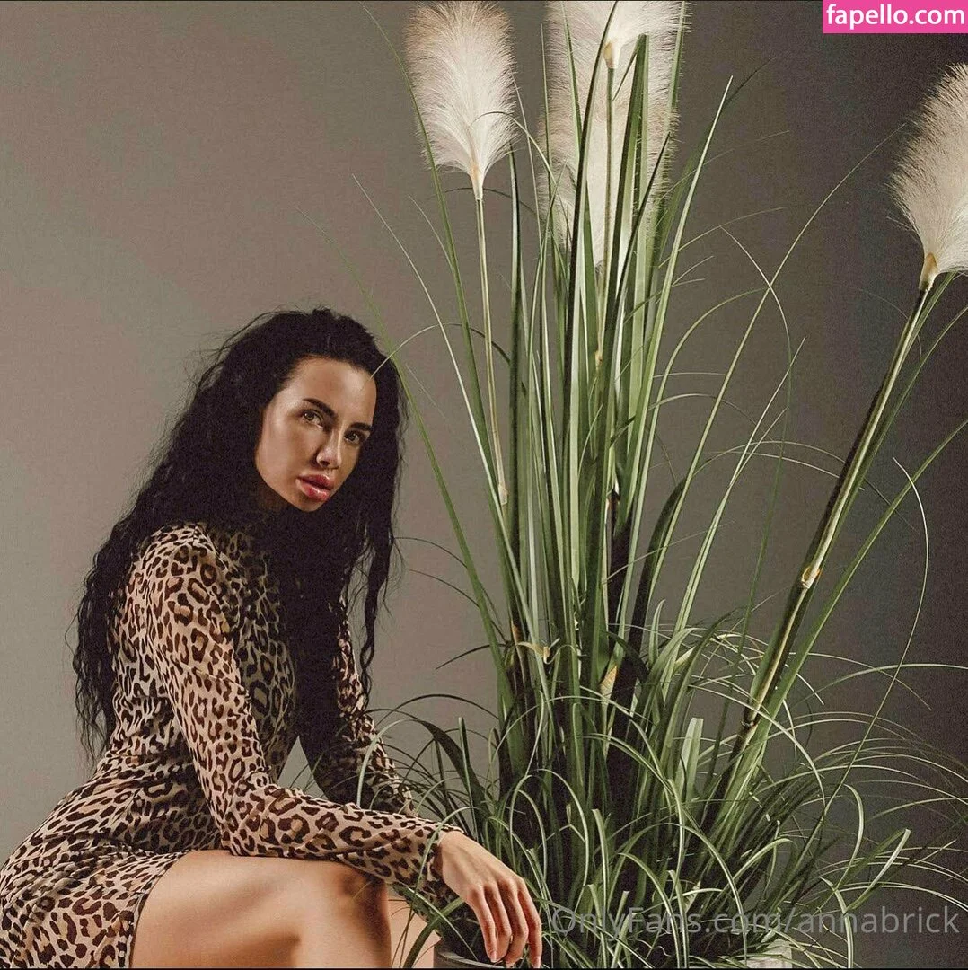 annabrick Onlyfans Photo Gallery 