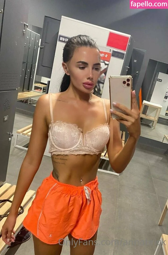annabrick Onlyfans Photo Gallery 