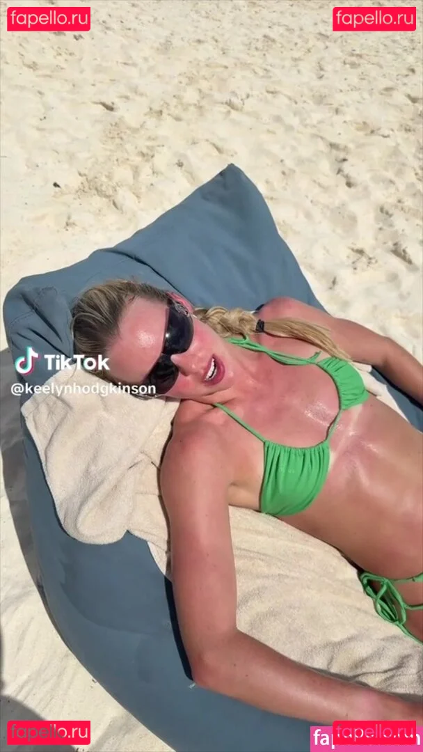 Keely Hodgkinson Onlyfans Photo Gallery 