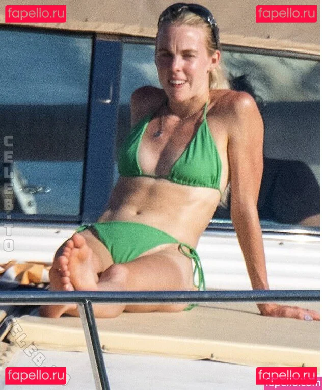 Keely Hodgkinson Onlyfans Photo Gallery 