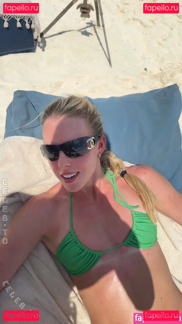 Keely Hodgkinson Onlyfans Photo Gallery 