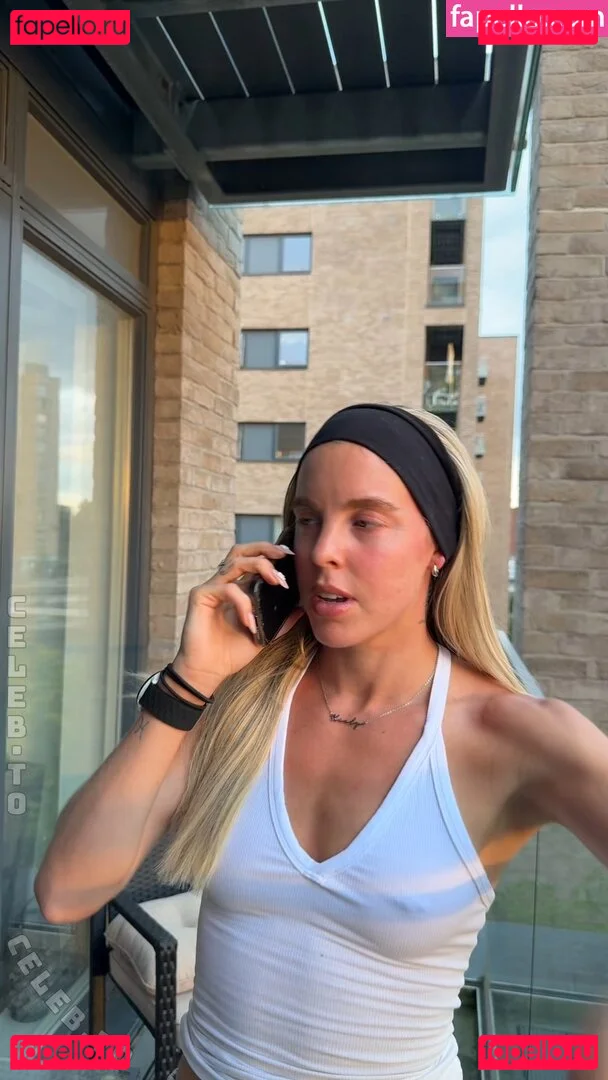 Keely Hodgkinson Onlyfans Photo Gallery 