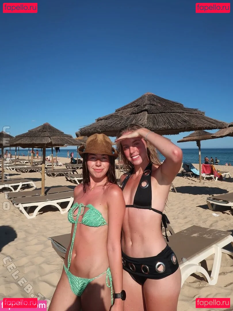 Keely Hodgkinson Onlyfans Photo Gallery 