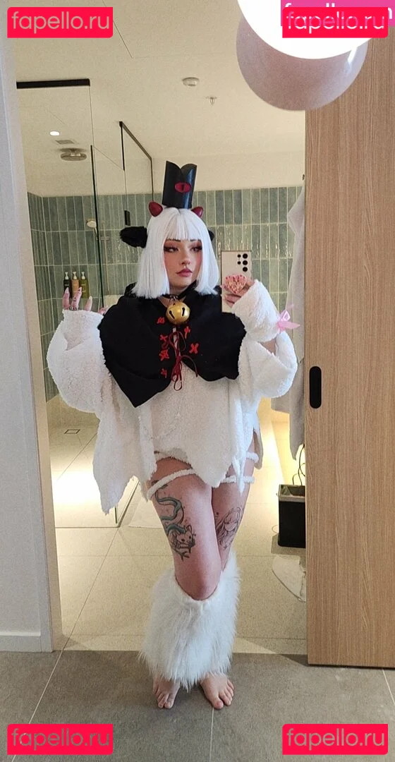 JasminFoxe Onlyfans Photo Gallery 