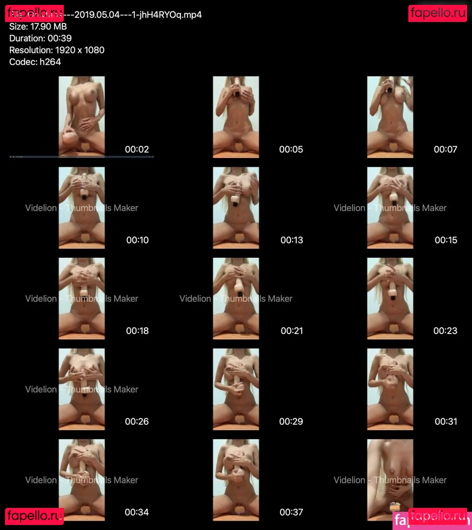 Josipa Karimovic Onlyfans Photo Gallery 