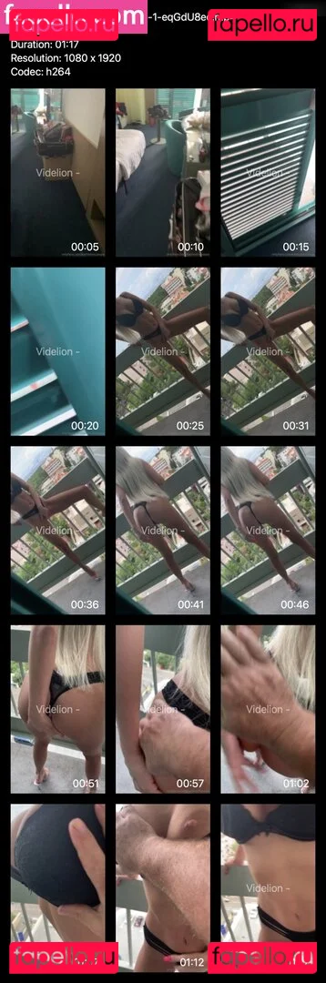 Josipa Karimovic Onlyfans Photo Gallery 