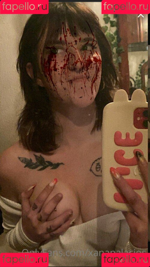 xanapalacios Onlyfans Photo Gallery 