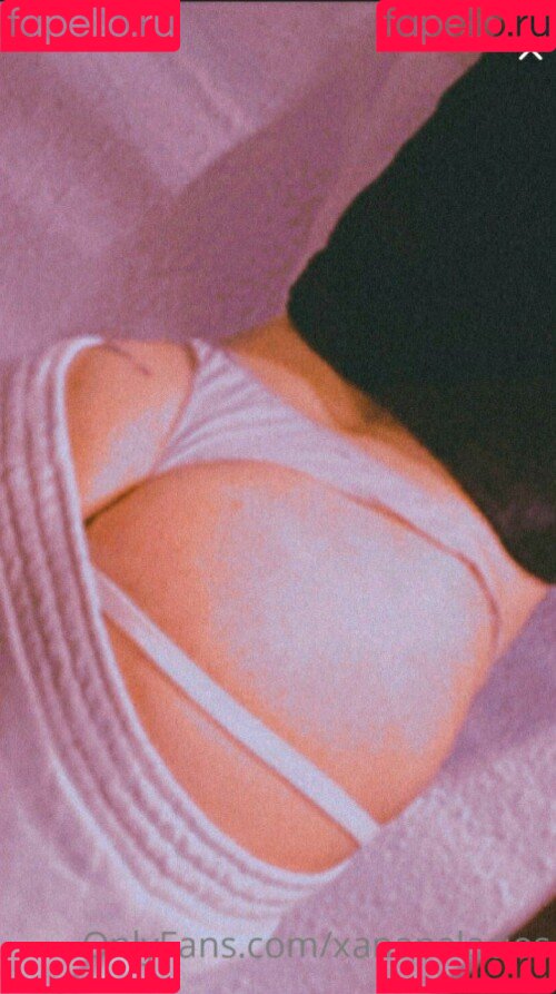 xanapalacios Onlyfans Photo Gallery 