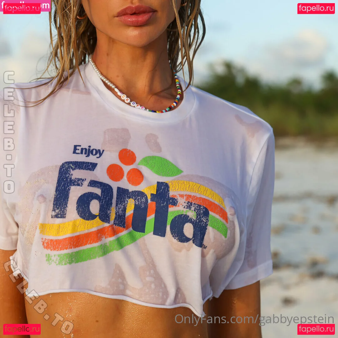 Gabrielle Epstein Onlyfans Photo Gallery 