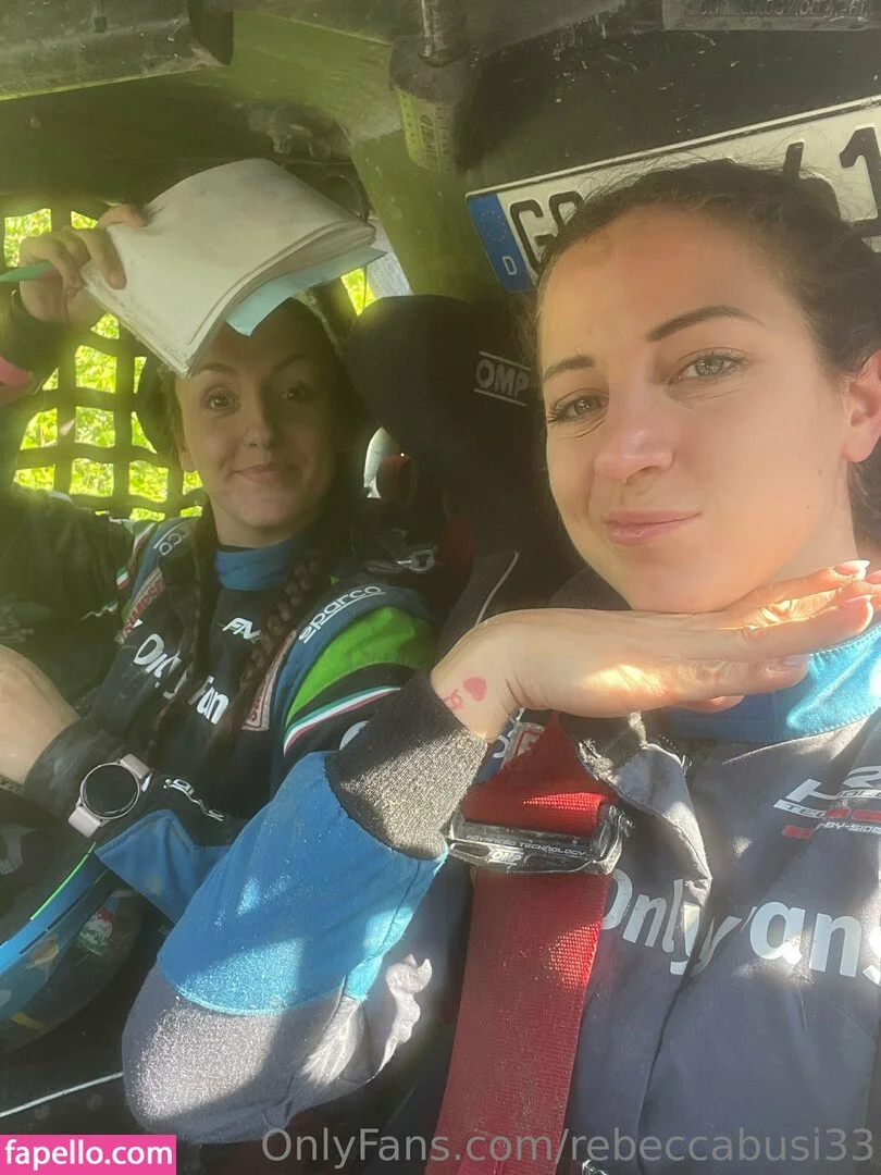 rebeccabusi33 Onlyfans Photo Gallery 