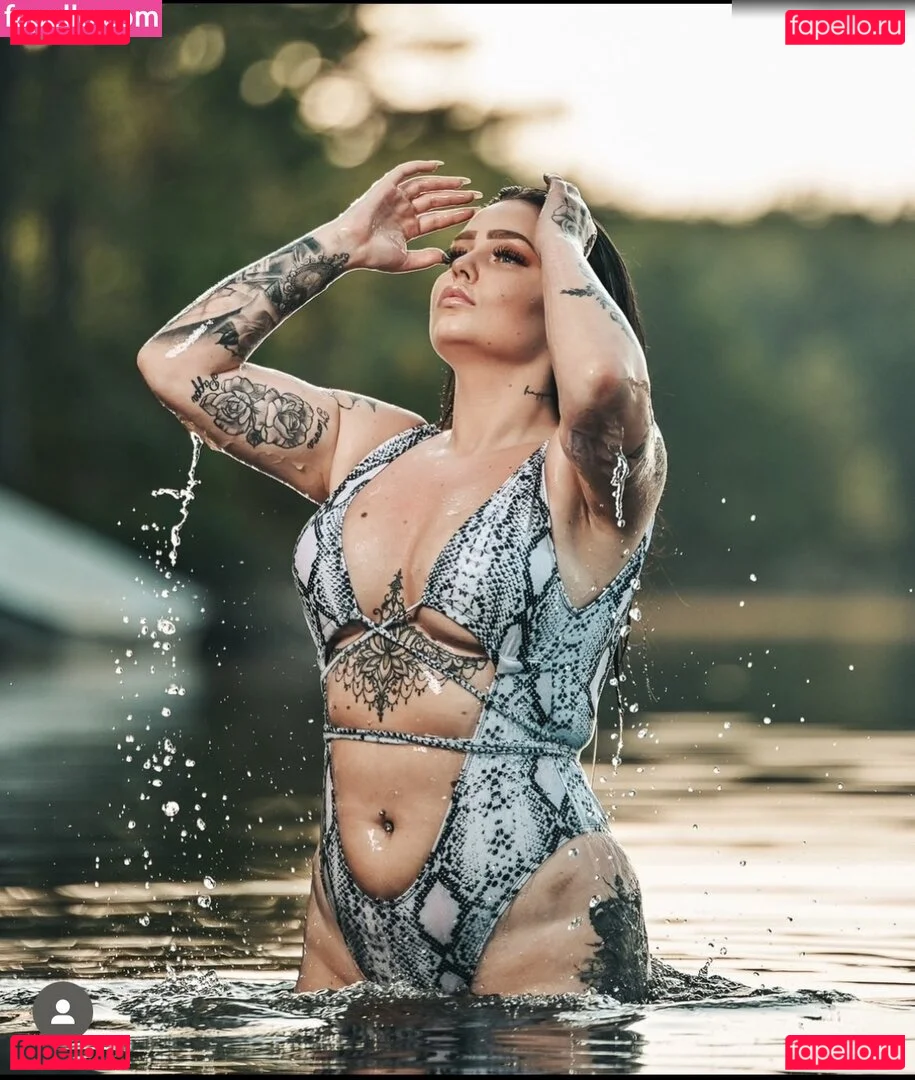 Mickan Haglund Onlyfans Photo Gallery 