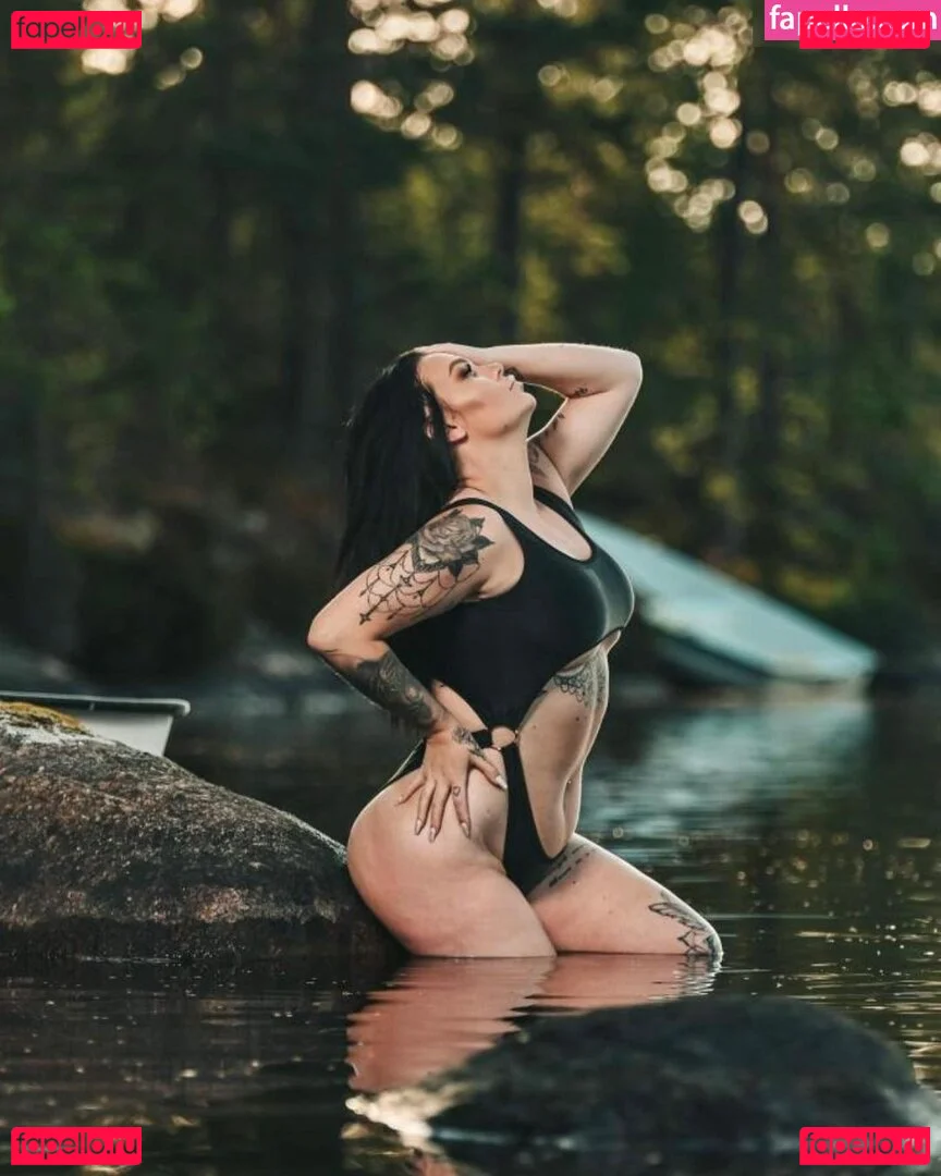 Mickan Haglund Onlyfans Photo Gallery 