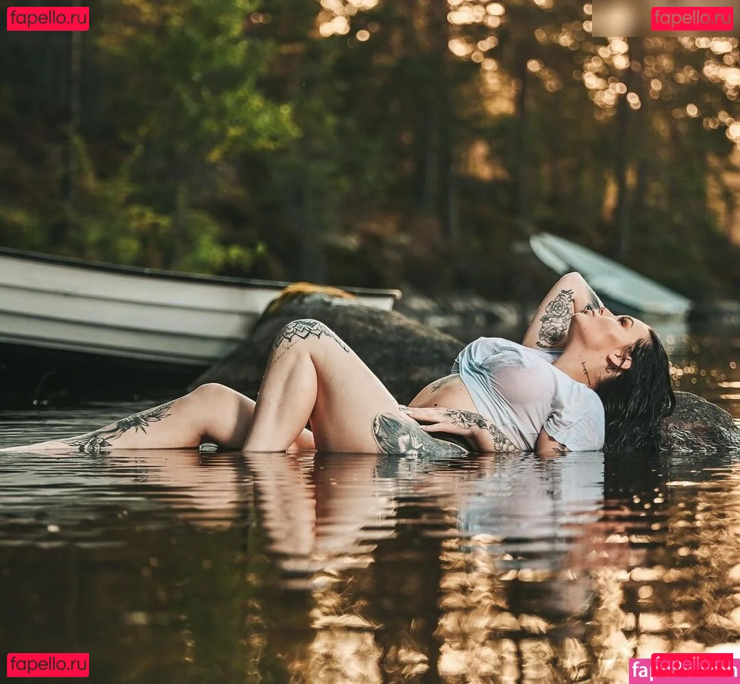 Mickan Haglund Onlyfans Photo Gallery 