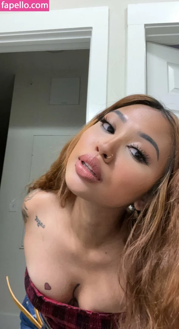 Cherrymve Onlyfans Photo Gallery 