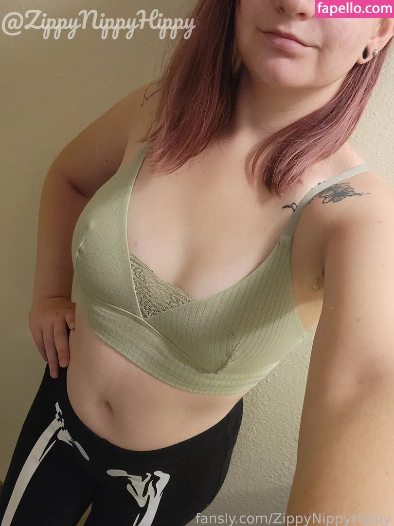 ZippyNippyHippy Onlyfans Photo Gallery 