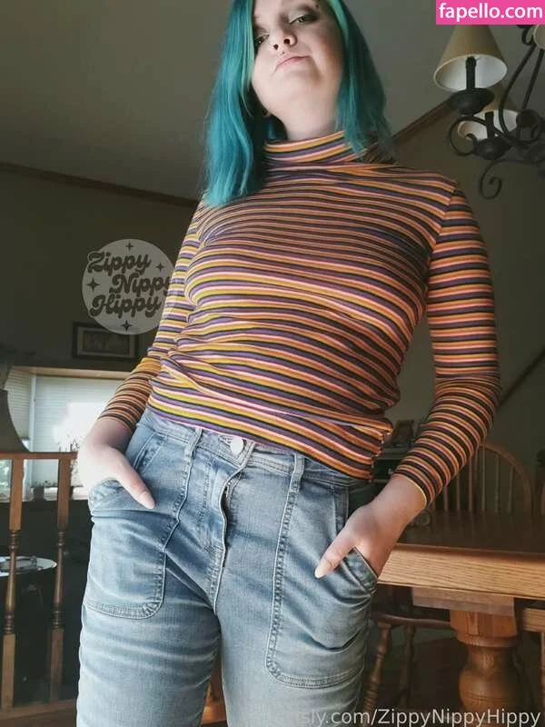 ZippyNippyHippy Onlyfans Photo Gallery 