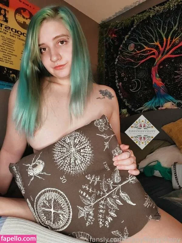 ZippyNippyHippy Onlyfans Photo Gallery 