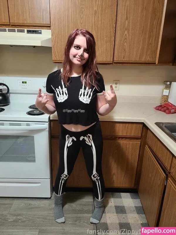 ZippyNippyHippy Onlyfans Photo Gallery 