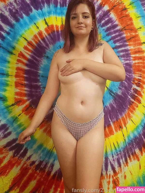 ZippyNippyHippy Onlyfans Photo Gallery 
