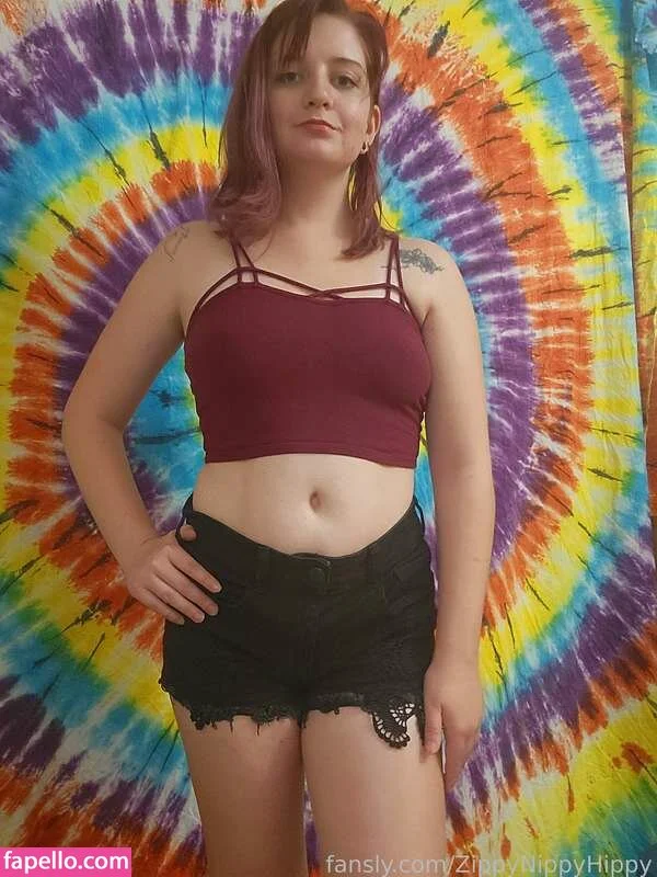ZippyNippyHippy Onlyfans Photo Gallery 