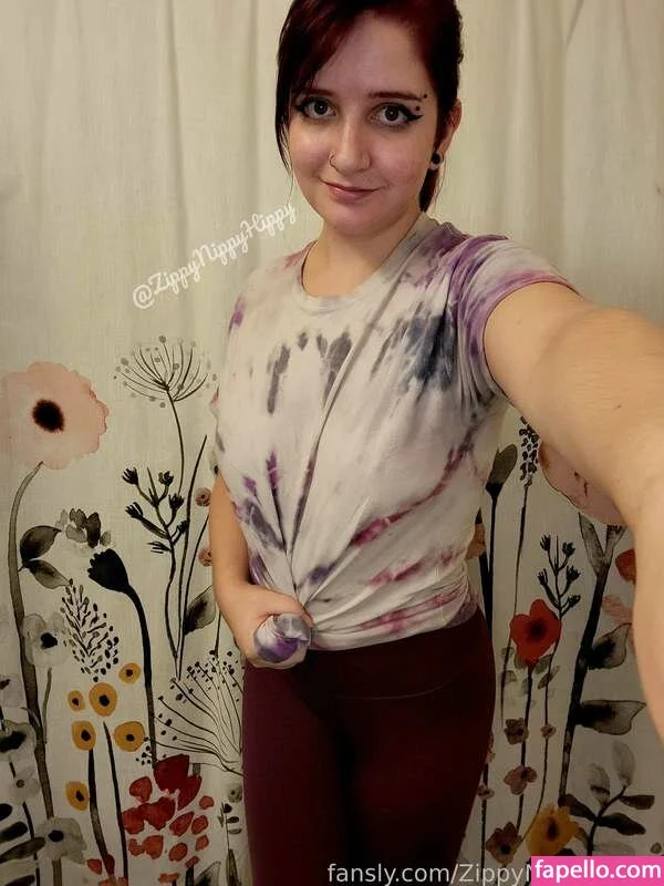 ZippyNippyHippy Onlyfans Photo Gallery 